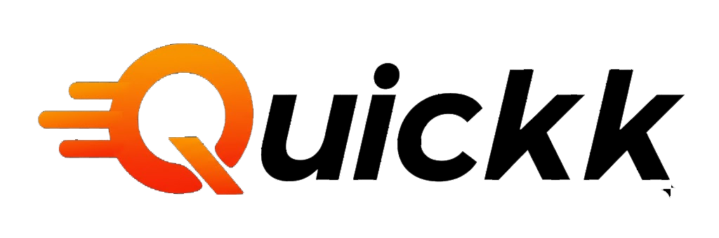 logo quickk.tn