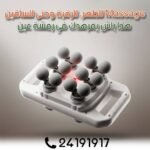 Masseur Électrique 12 Têtes – Image 2