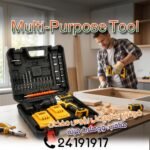 Visseuse Perceuse Sans Fil – Image 4