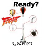 Ballon frappe – Image 7
