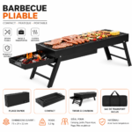 Barbecue Pliable