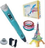 Stylo 3D Magique