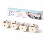 Spice distributor 4 Pcs
