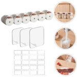 Spice distributor 4 Pcs – Image 3