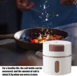 Spice distributor 4 Pcs – Image 2