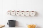 Spice distributor 6pcs