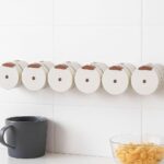 Spice distributor 6pcs