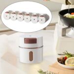 Spice distributor 6pcs – Image 7