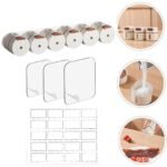 Spice distributor 6pcs – Image 4
