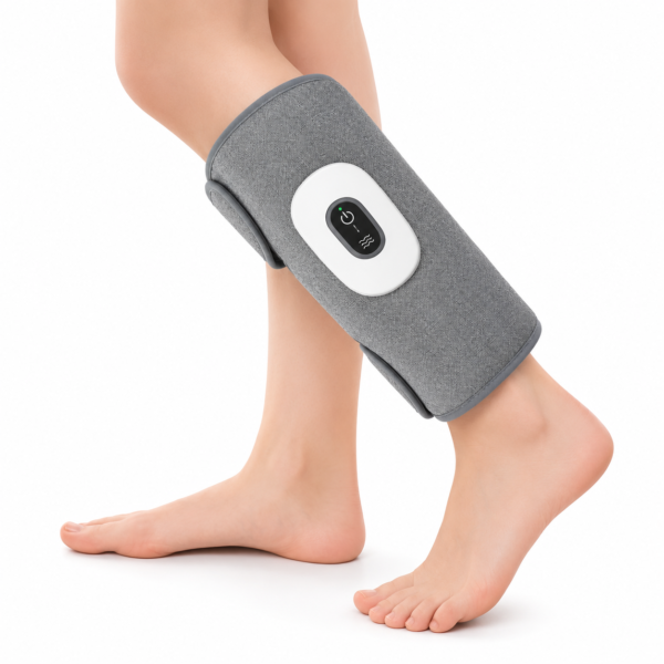 Appareil massant pour les jambes et pieds
