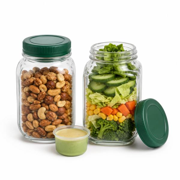 Boite à Salade