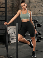 Short Shaper Femme XL / 2XL / 3XL – Image 3