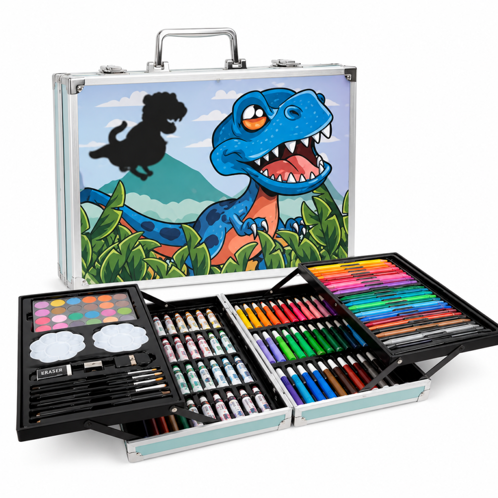 Coffret Dessin enfant