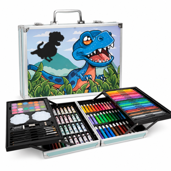 Coffret Dessin enfant