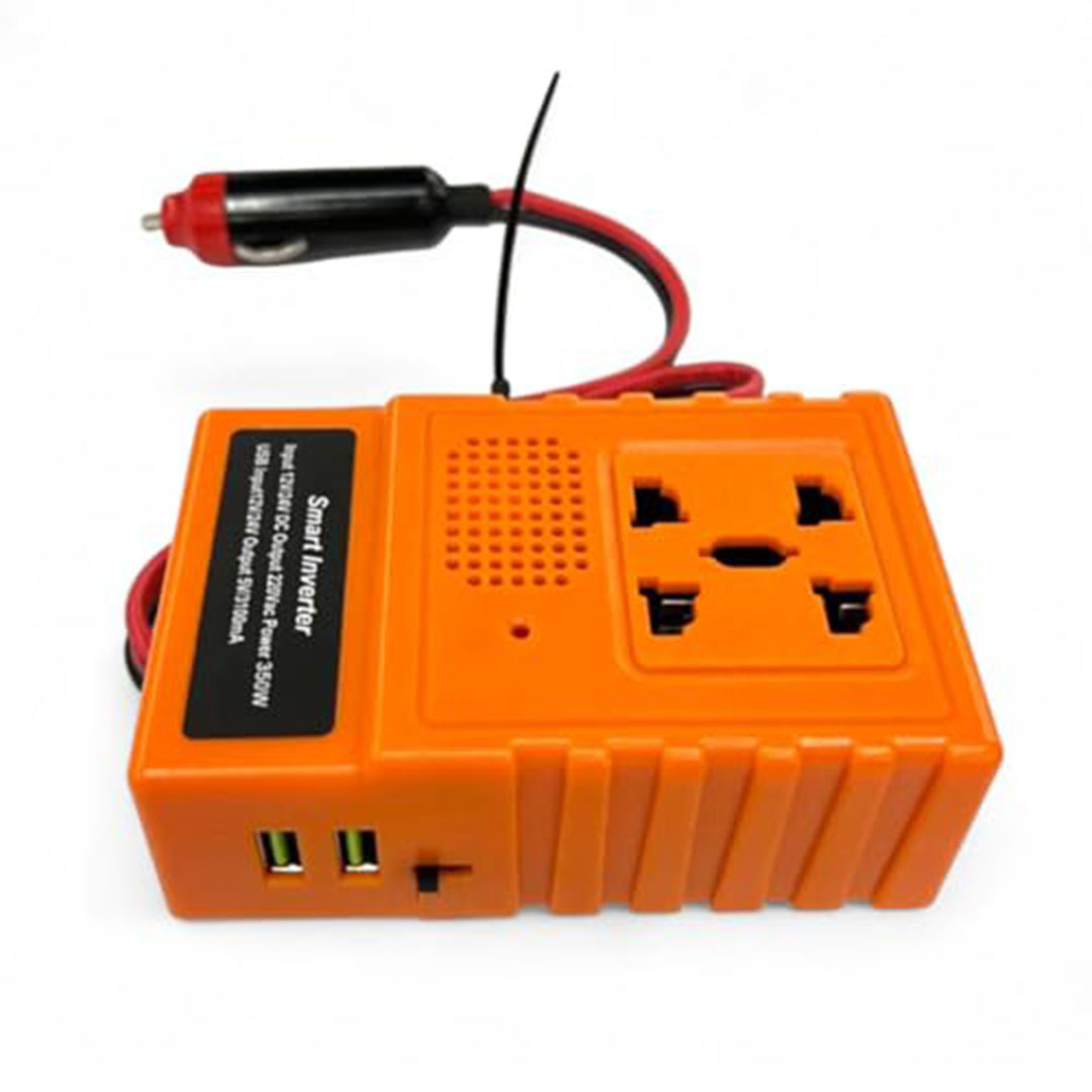 Convertisseur 12V-220V Convertisseur 12V-220V – Image 1