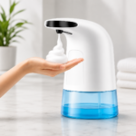 Distributeur automatique de savon