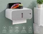 Distributeur automatique moderne et hygiénique