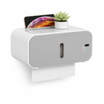 Distributeur automatique moderne et hygiénique