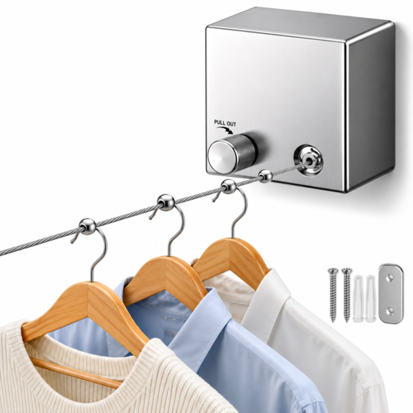 Fil Séche Linge