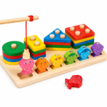 Jeu De peche