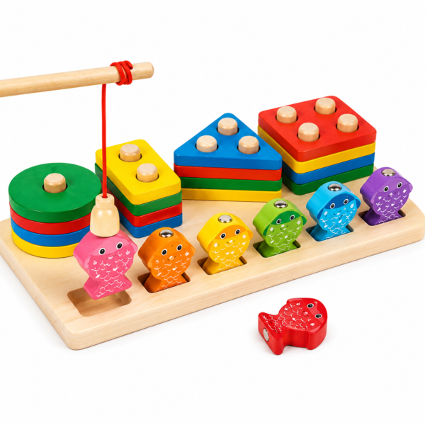 Jeu De peche