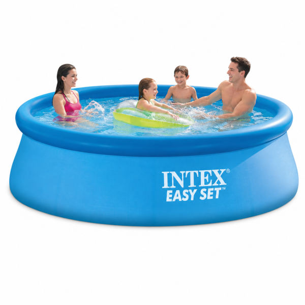 Piscine Intex (1,4m)