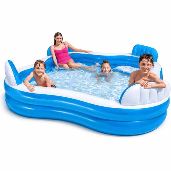Piscine Intex