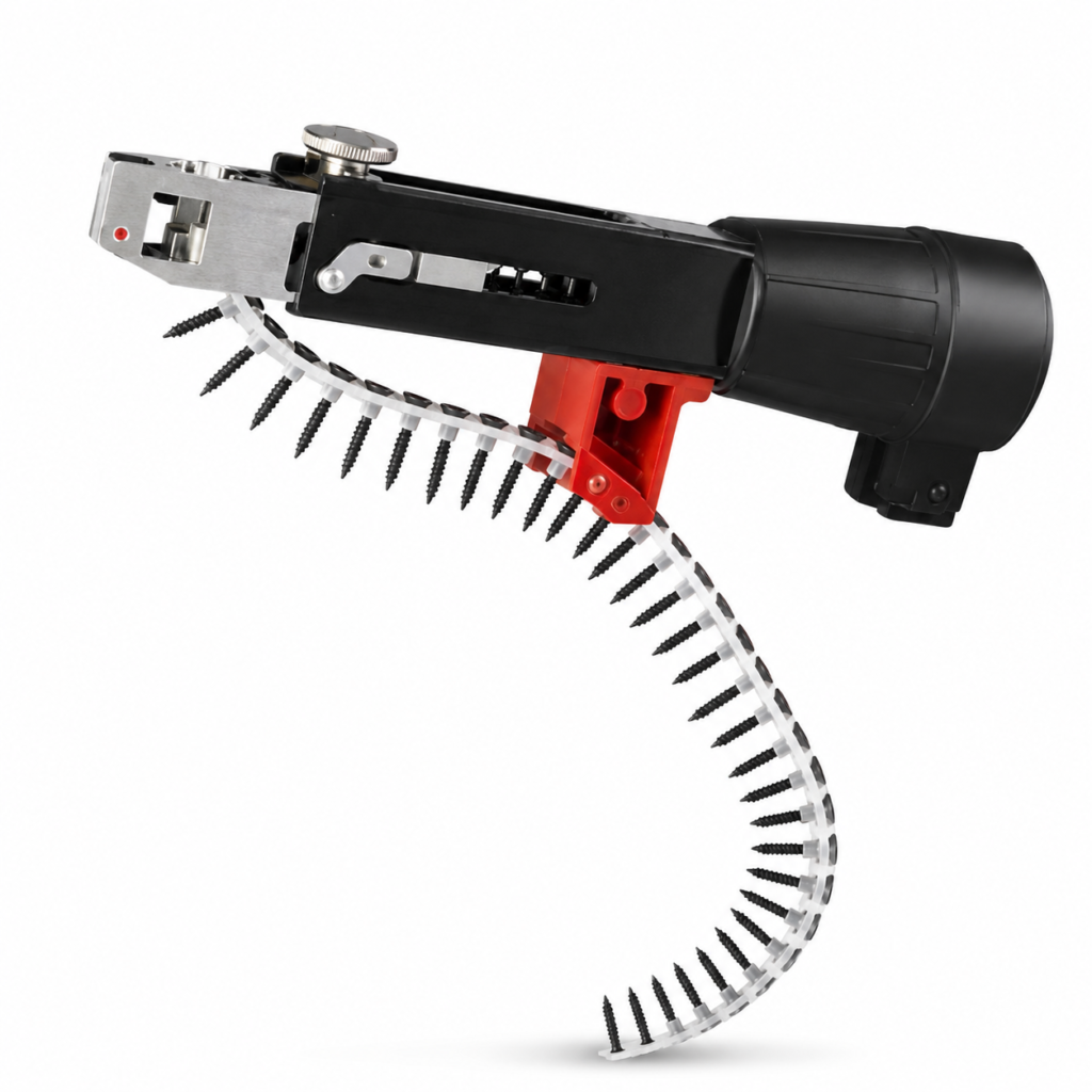 Pistolet Viseusev