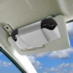 Porte Lunettes Auto