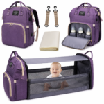 Sac Landeau Bébé