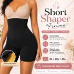 Short Shaper Femme XL / 2XL / 3XL