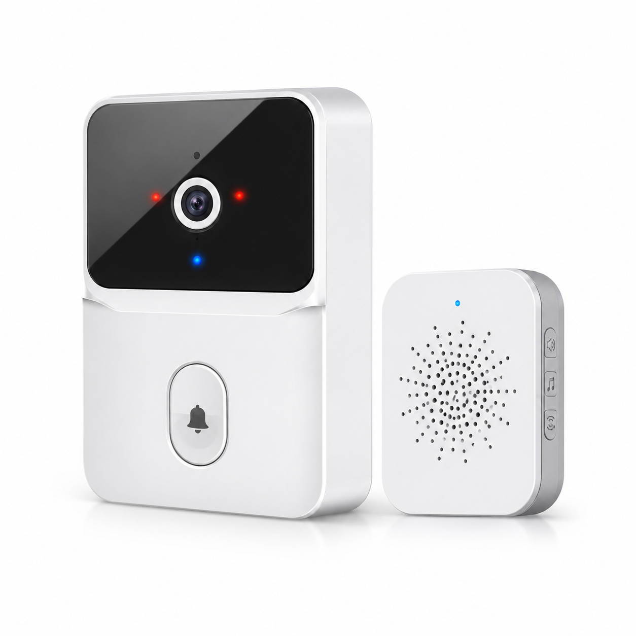 Smart Interphone Smart Interphone – Image 1