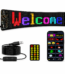 afficheur led