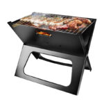 Barbecue portable