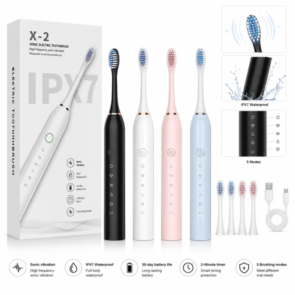 brosse à dent