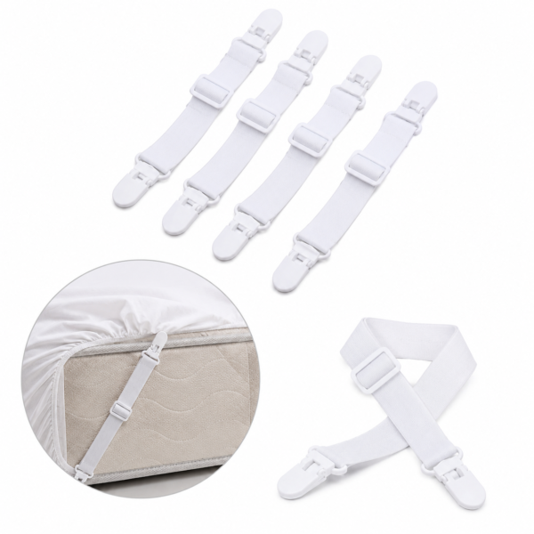 Fixateur Drap