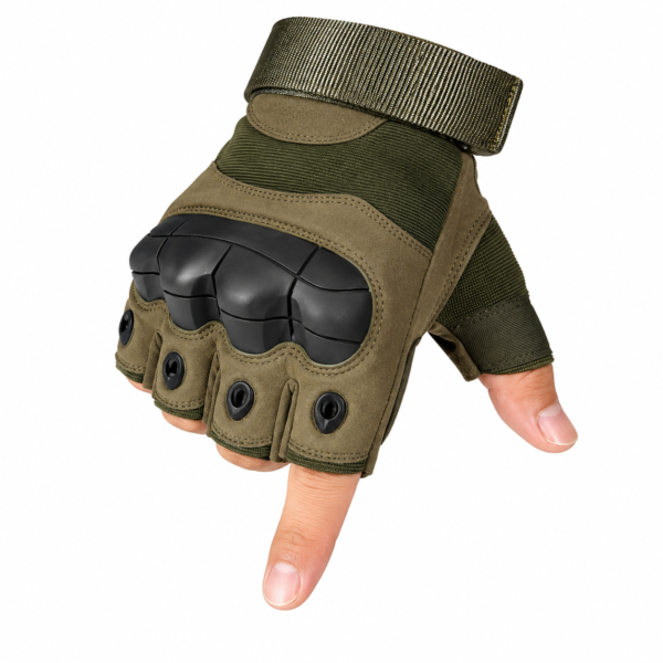 Gants Tactiques