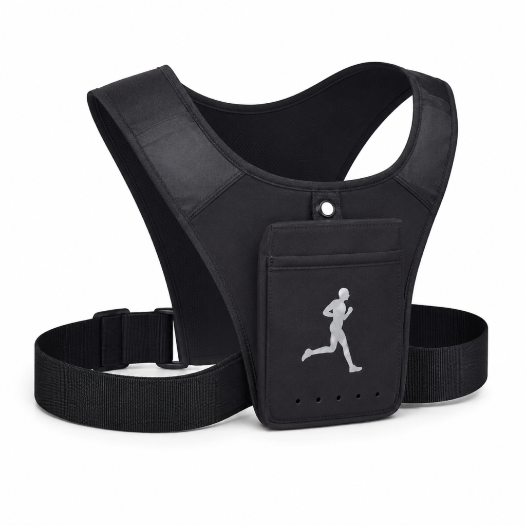 Gilet de Course
