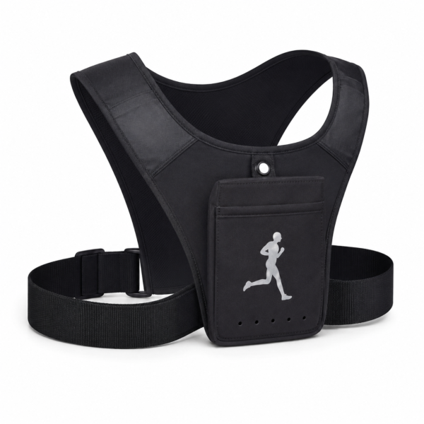Gilet de Course