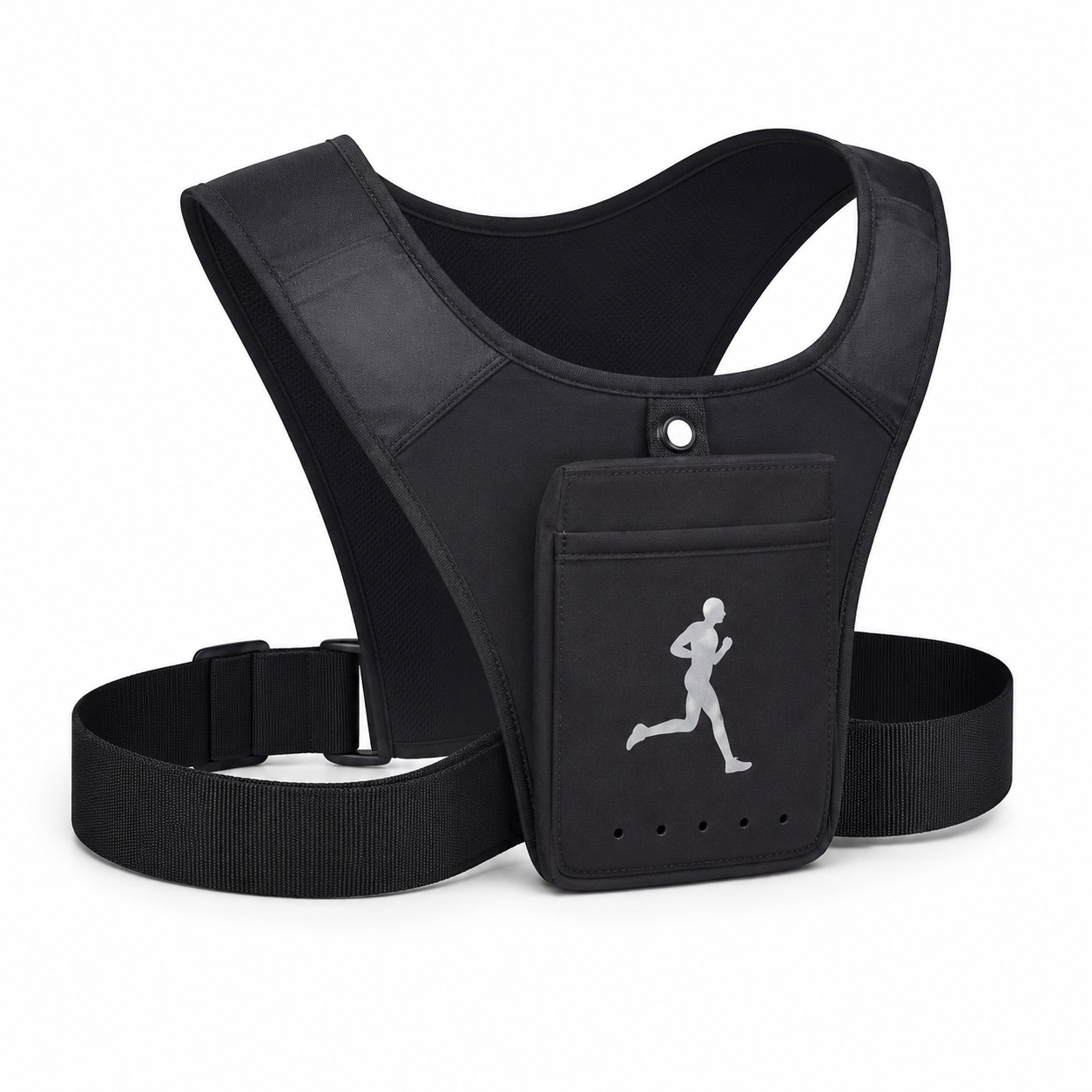 gilet de course Gilet de Course