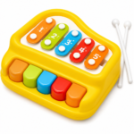 Jeux de piano