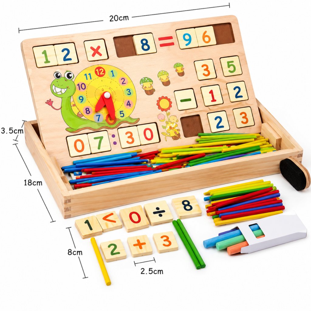 kids box