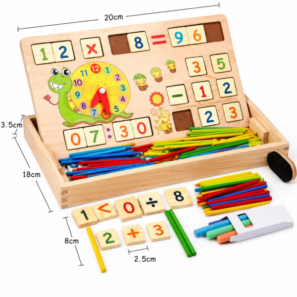 kids box