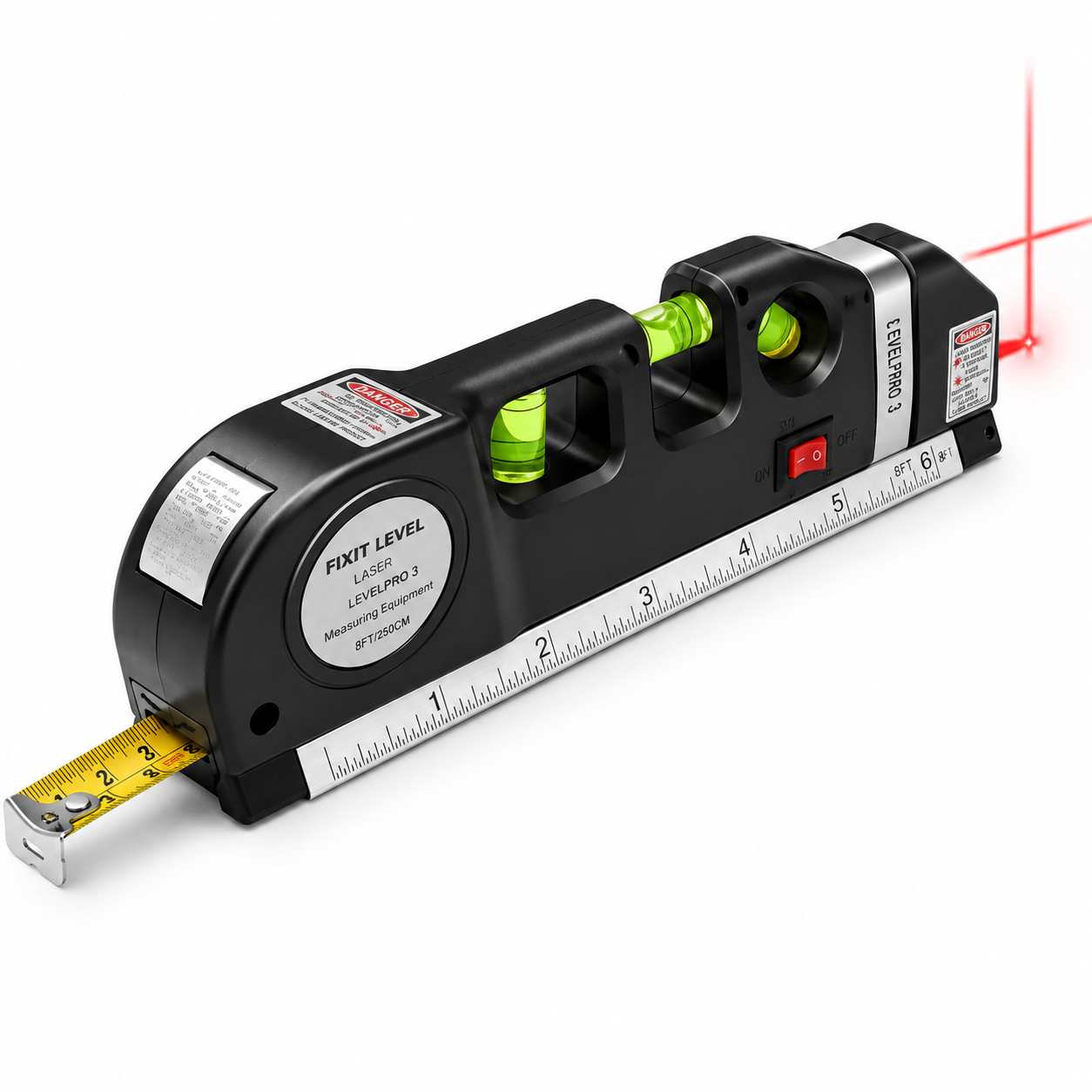lazer Lazer Pro – Image 1