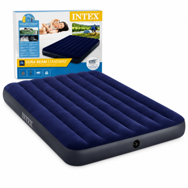 Matelas Gonflable 1Place