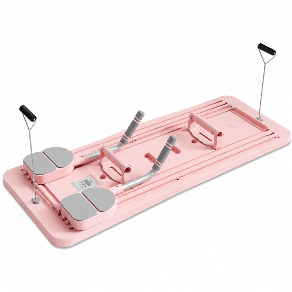 Pilates Pro