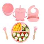 Set Repas 8pcs
