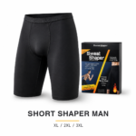 Short Shaper Man xl/2xl/3xl