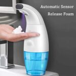 Soap Distributor