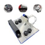 Support Carrelage 45°